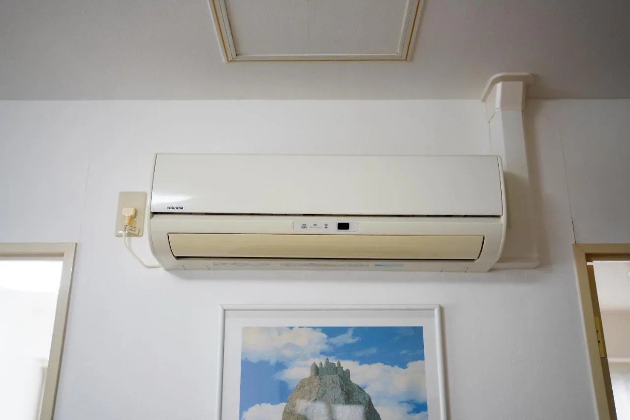 דירות סאפורו Dai37 Matsui Building 0*,  יפן