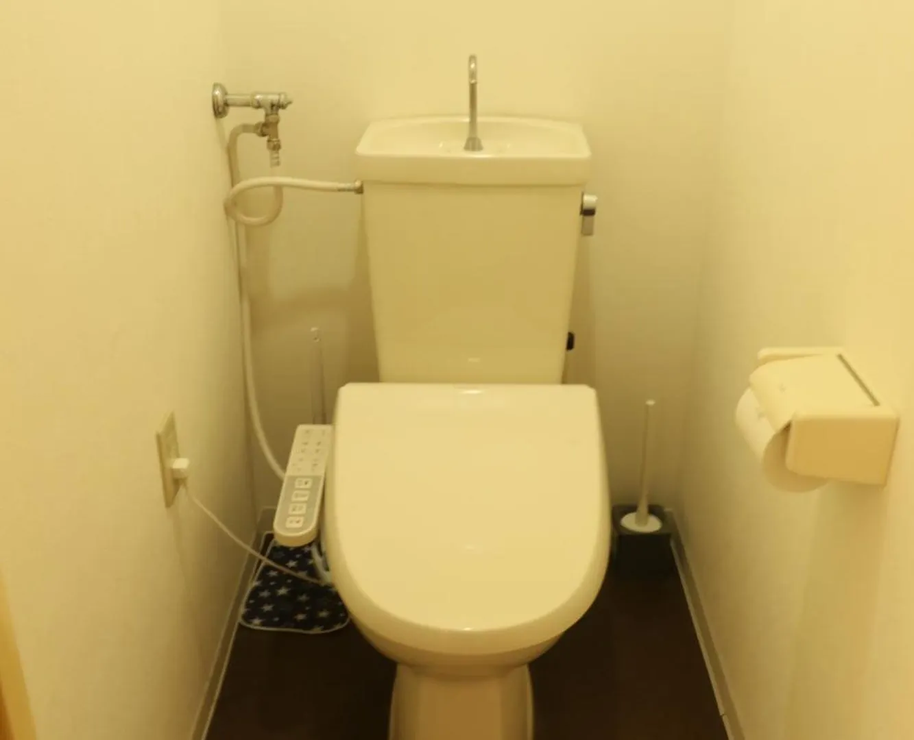 דירות סאפורו Dai37 Matsui Building יפן