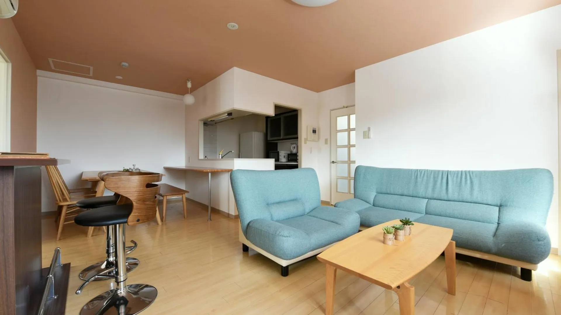 דירות סאפורו Dai37 Matsui Building 0*,  יפן