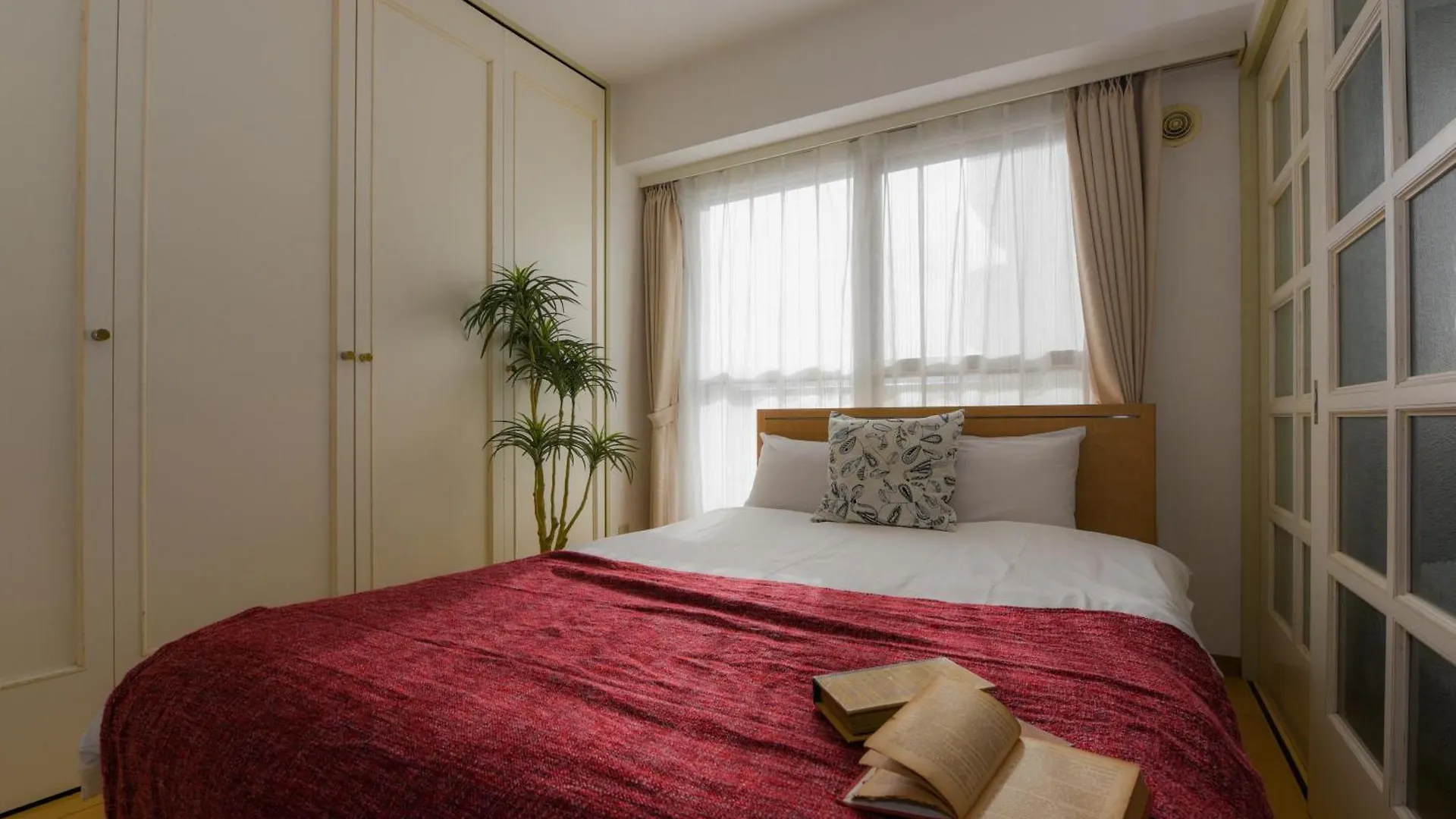 Apartament Dai37 Matsui Building Sapporo
