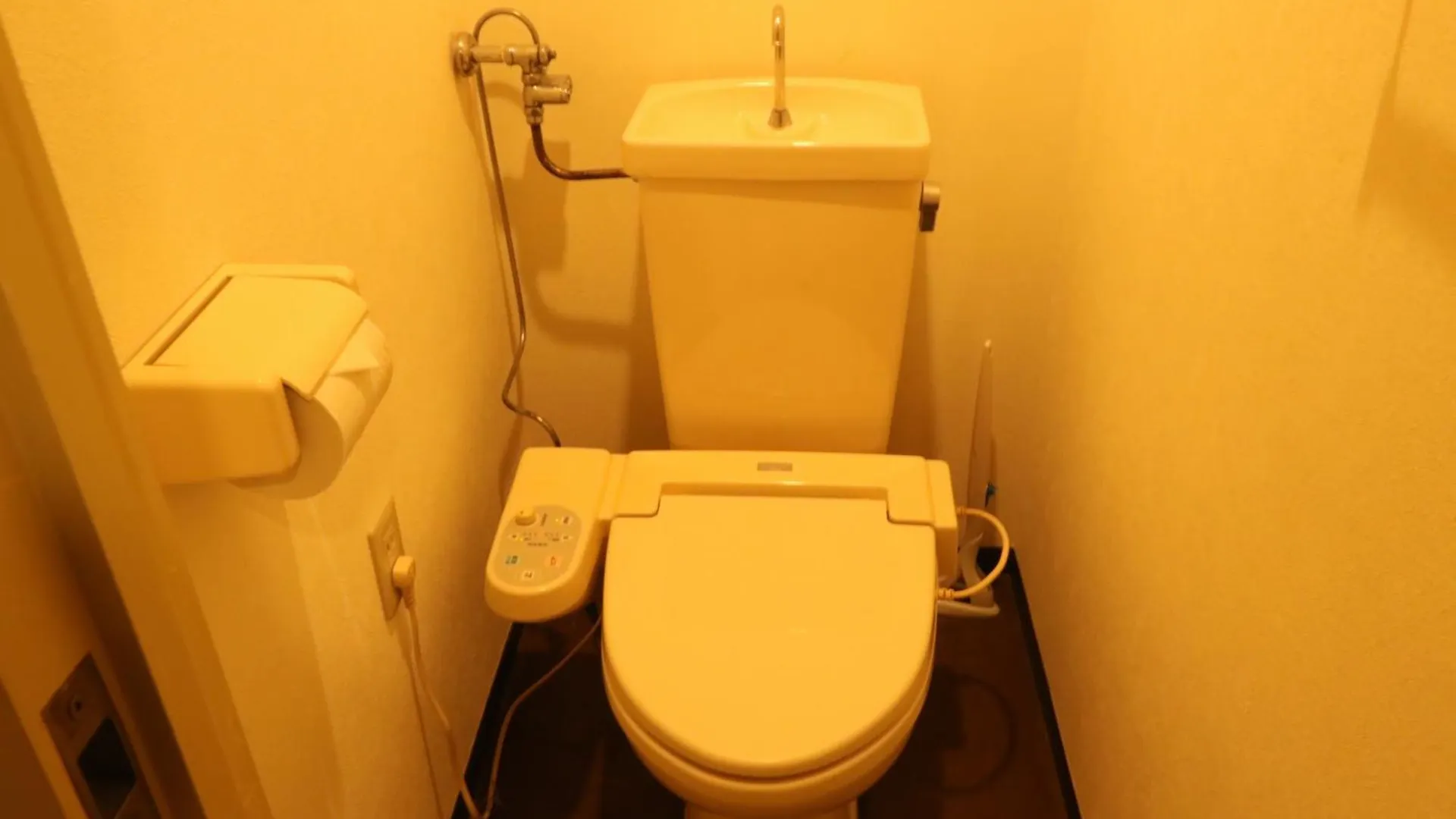 Apartament Dai37 Matsui Building Sapporo
