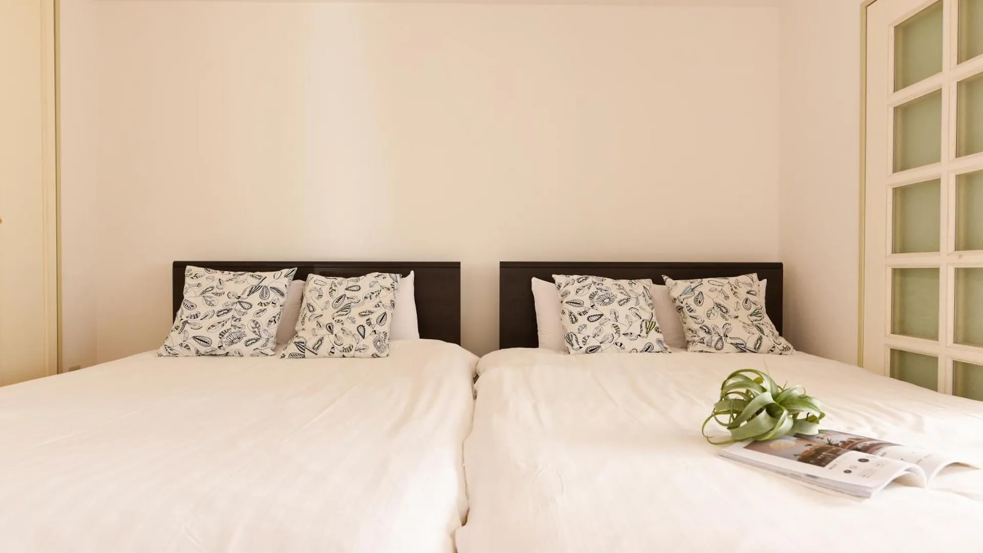 Apartament Dai37 Matsui Building Sapporo 0*,