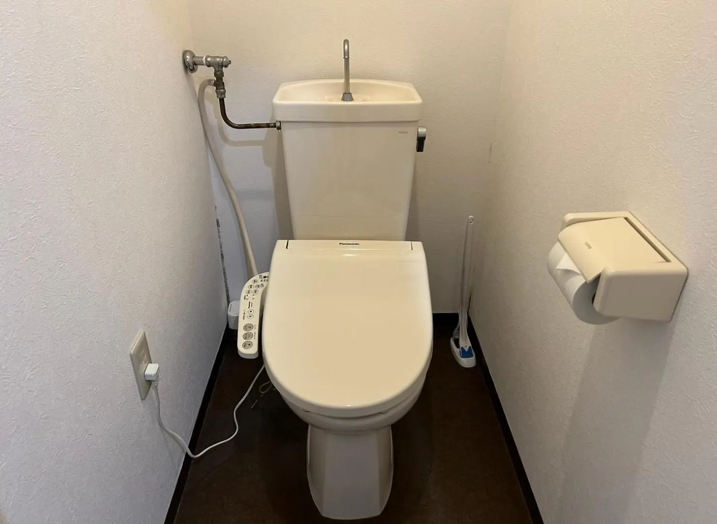 Apartament Dai37 Matsui Building Sapporo