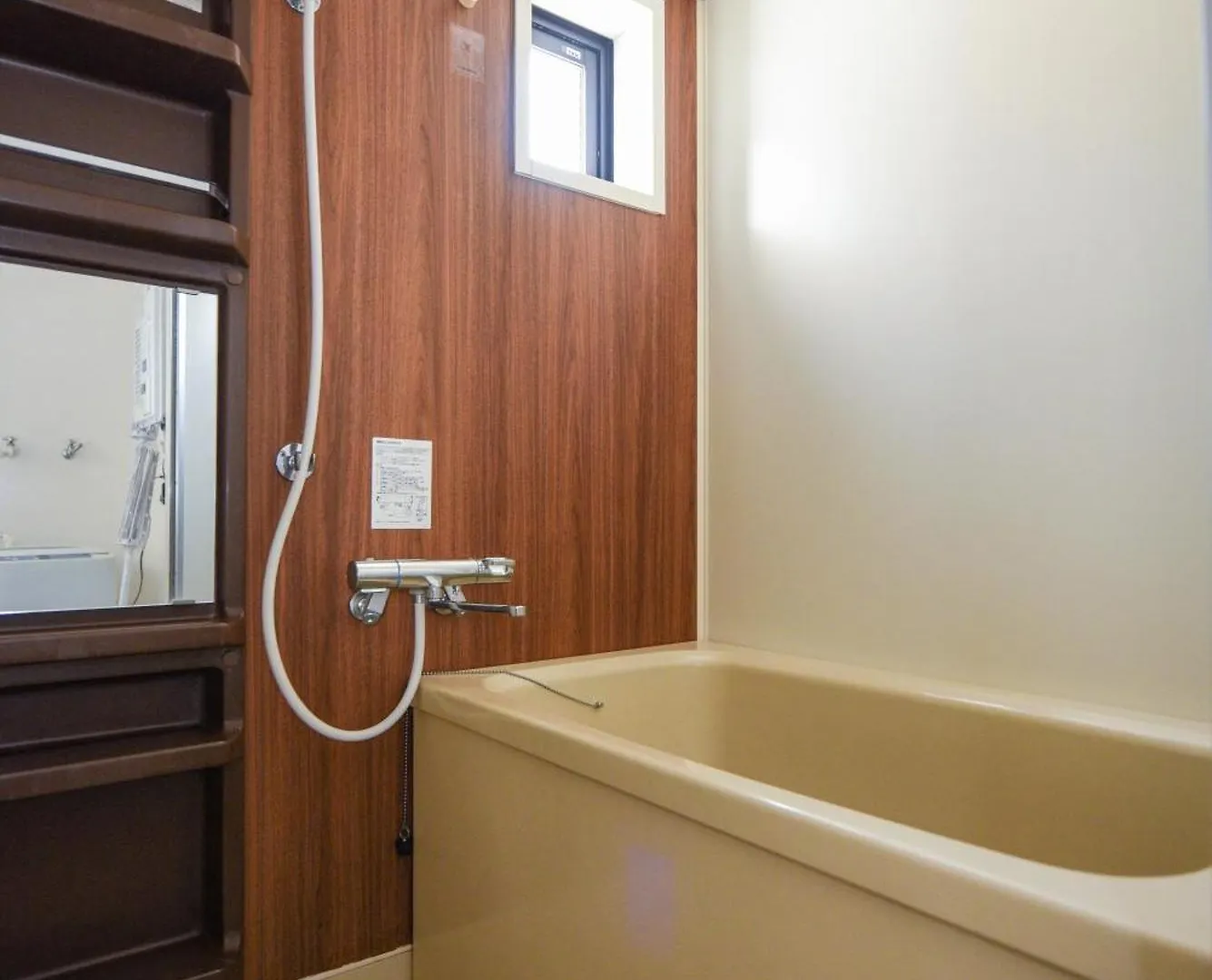 Apartament Dai37 Matsui Building Sapporo