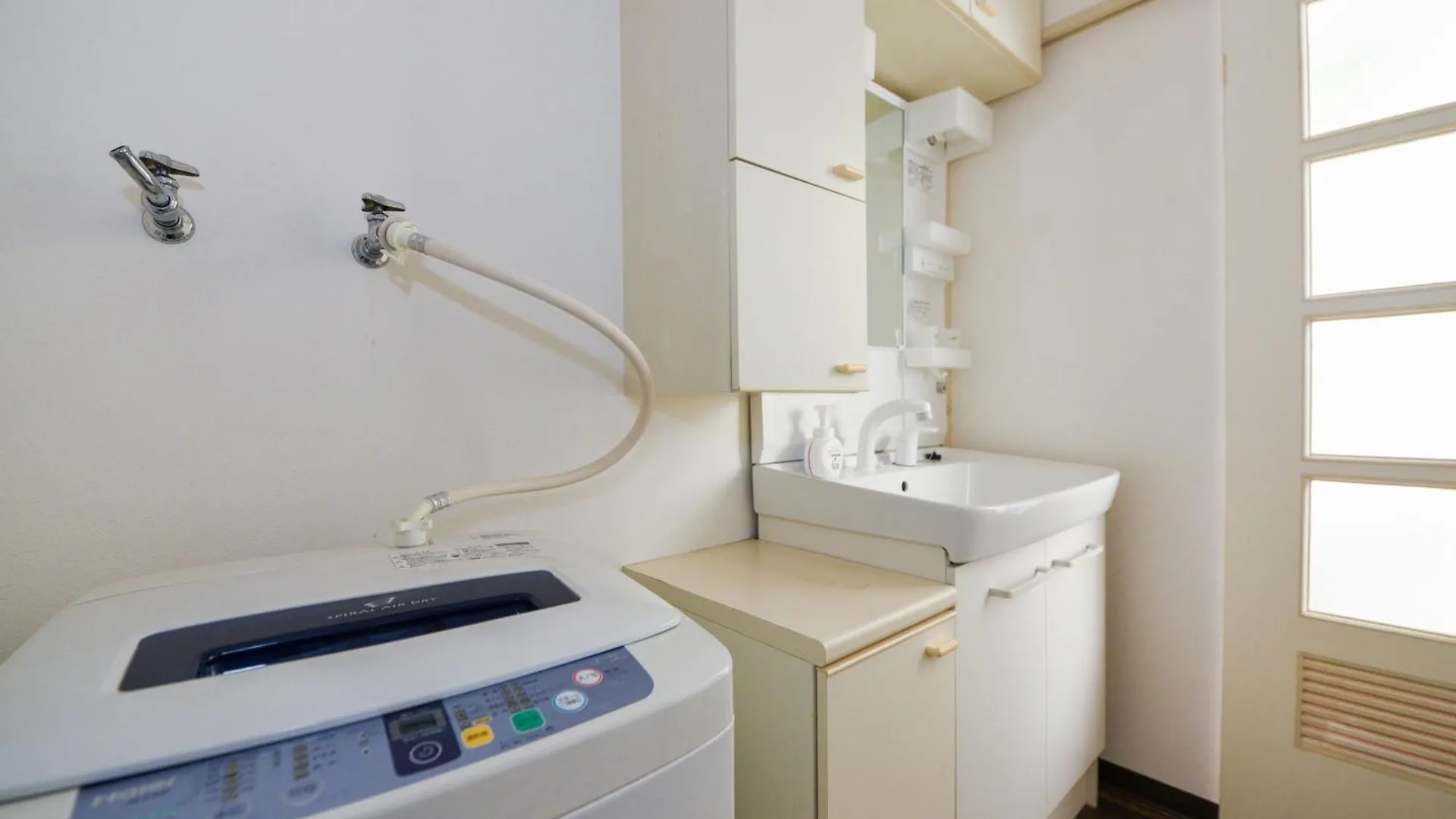 Apartament Dai37 Matsui Building Sapporo