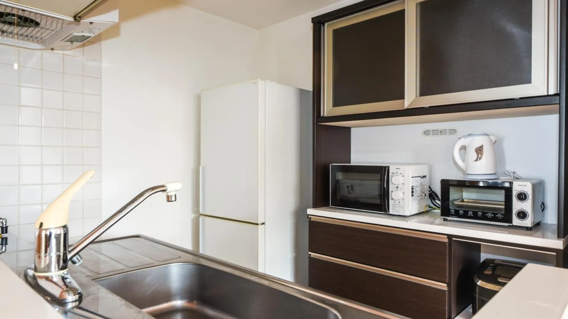 Apartament Dai37 Matsui Building Sapporo Japonia