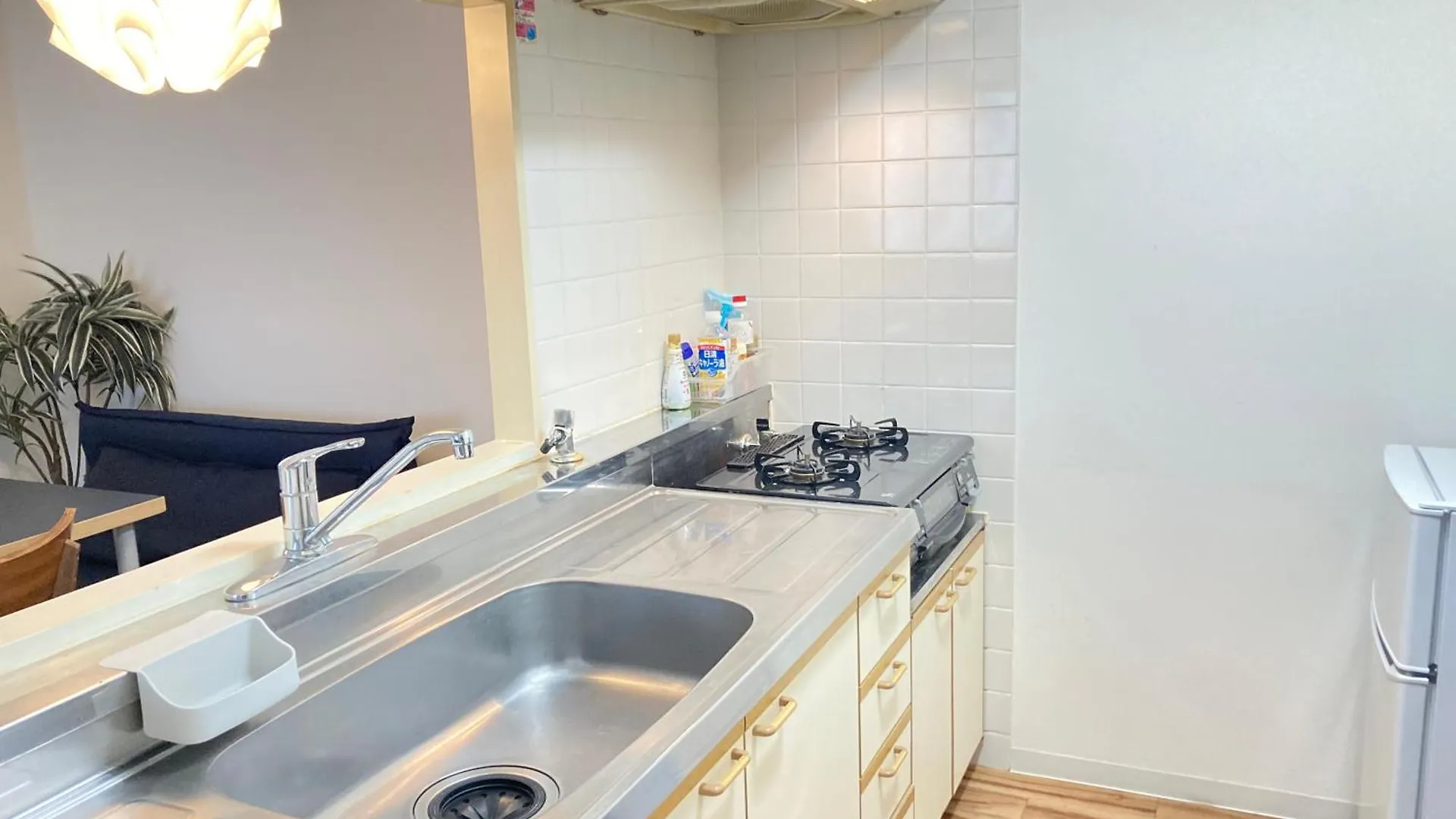 Apartament Dai37 Matsui Building Sapporo
