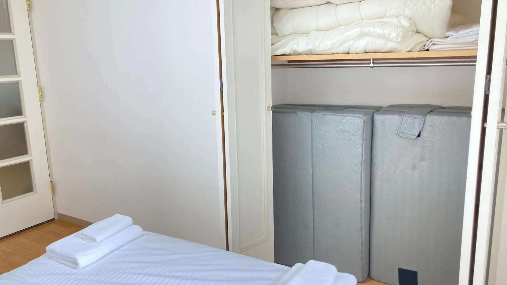 Apartament Dai37 Matsui Building Sapporo
