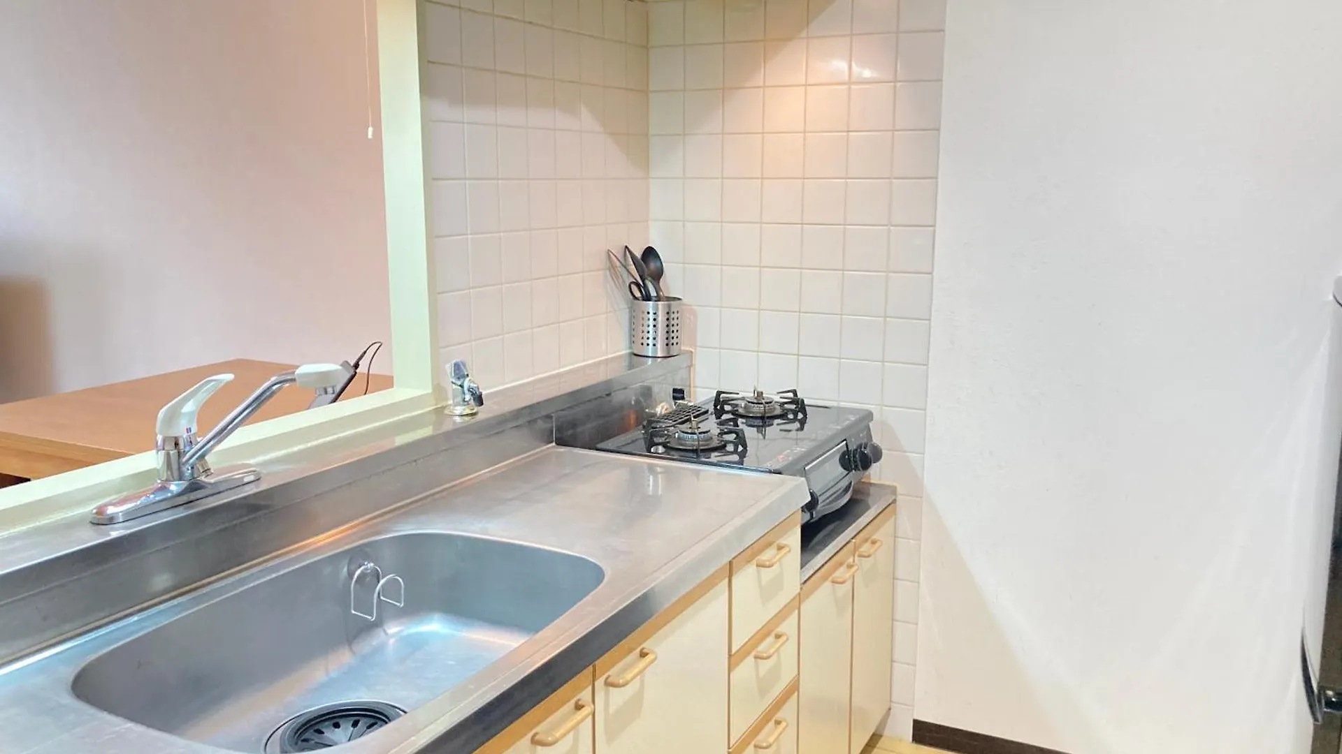 Apartament Dai37 Matsui Building Sapporo Japonia