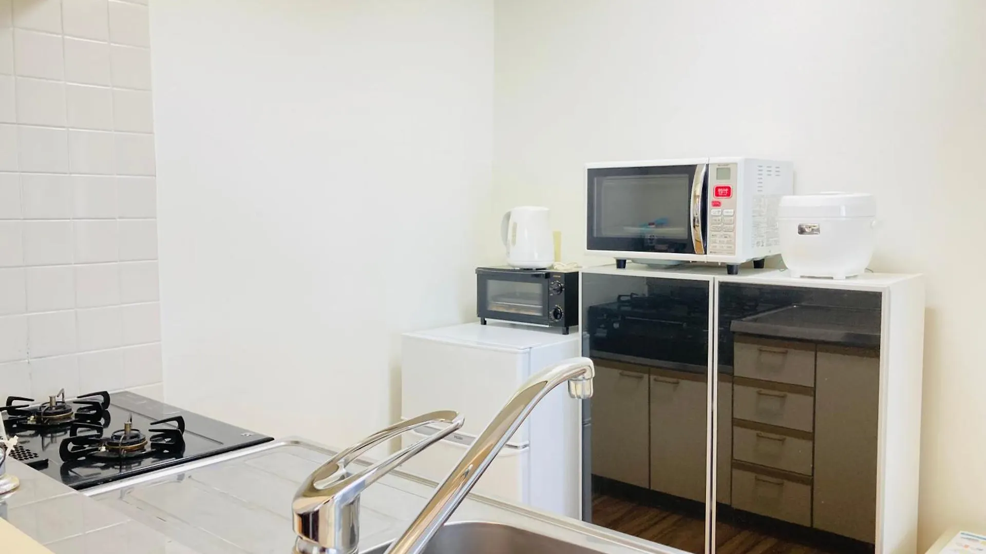 Apartament Dai37 Matsui Building Sapporo