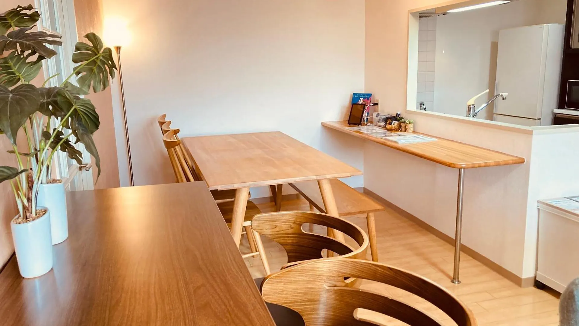 Apartament Dai37 Matsui Building Sapporo
