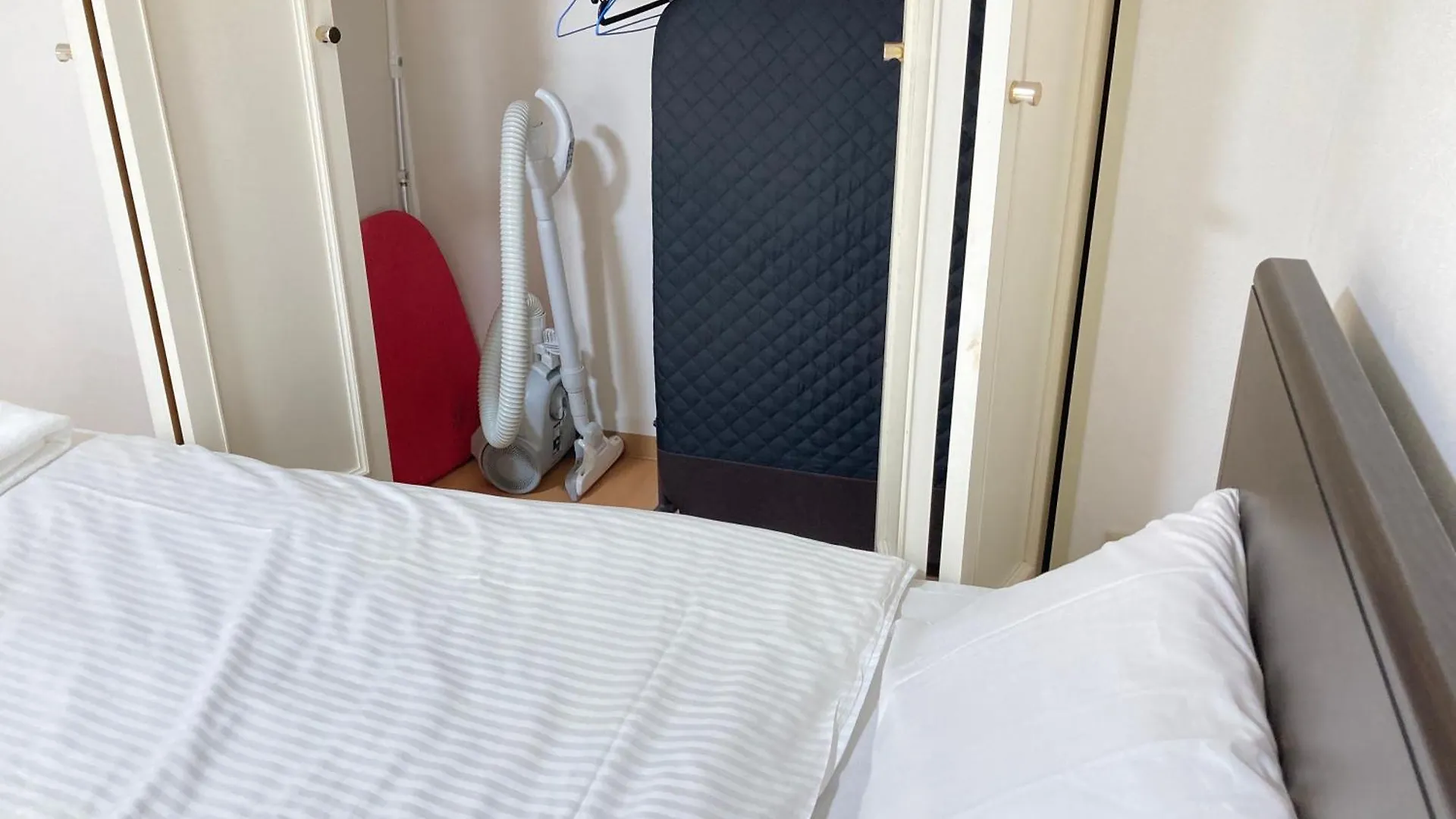 Apartament Dai37 Matsui Building Sapporo