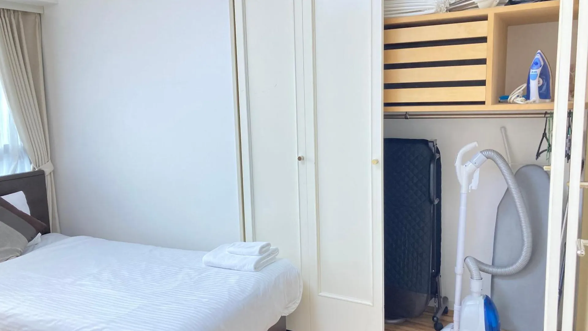 Apartament Dai37 Matsui Building Sapporo Japonia