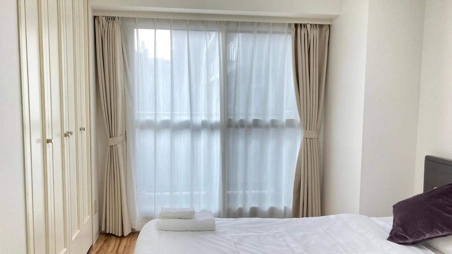 Apartament Dai37 Matsui Building Sapporo