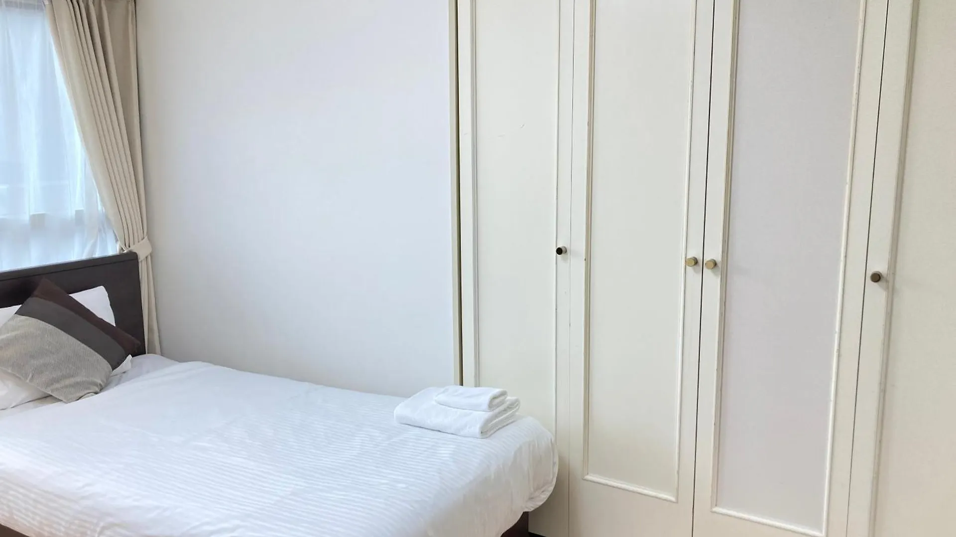Apartament Dai37 Matsui Building Sapporo