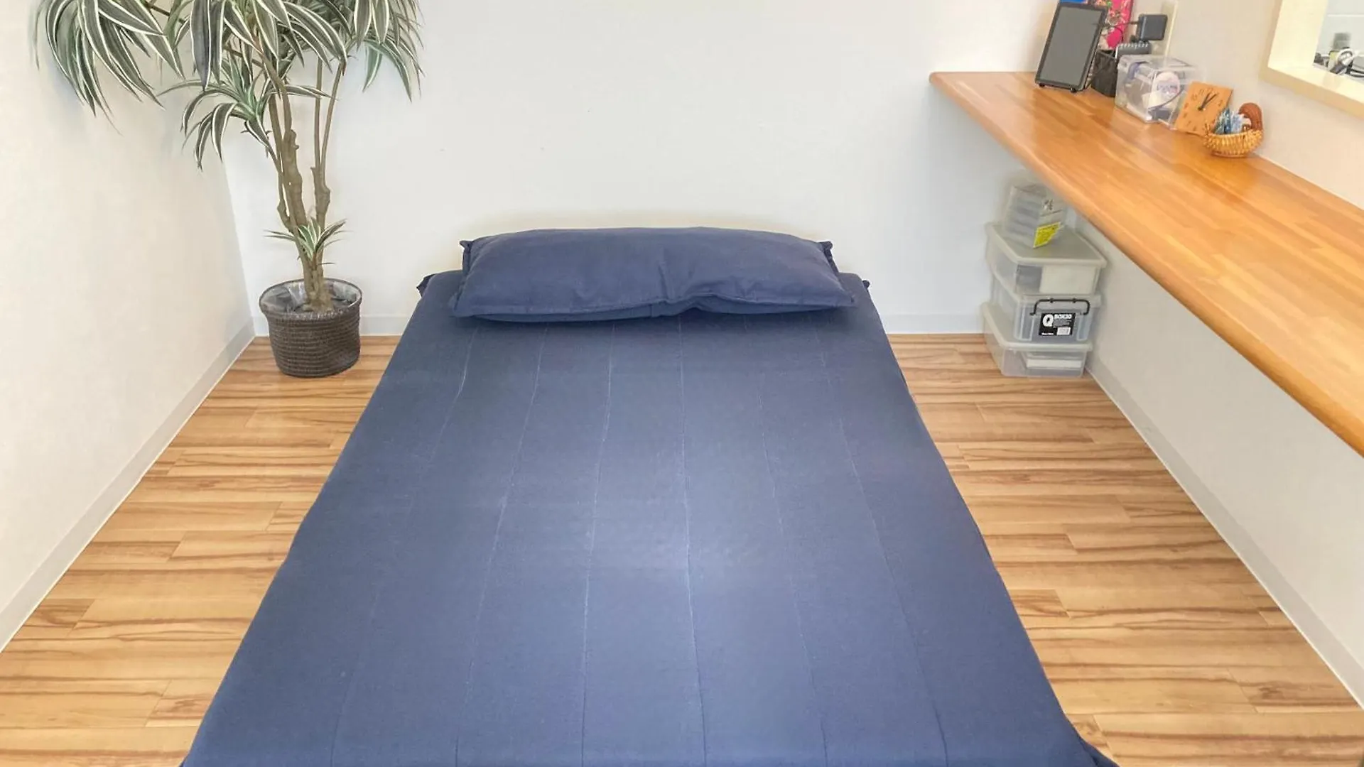 Apartament Dai37 Matsui Building Sapporo