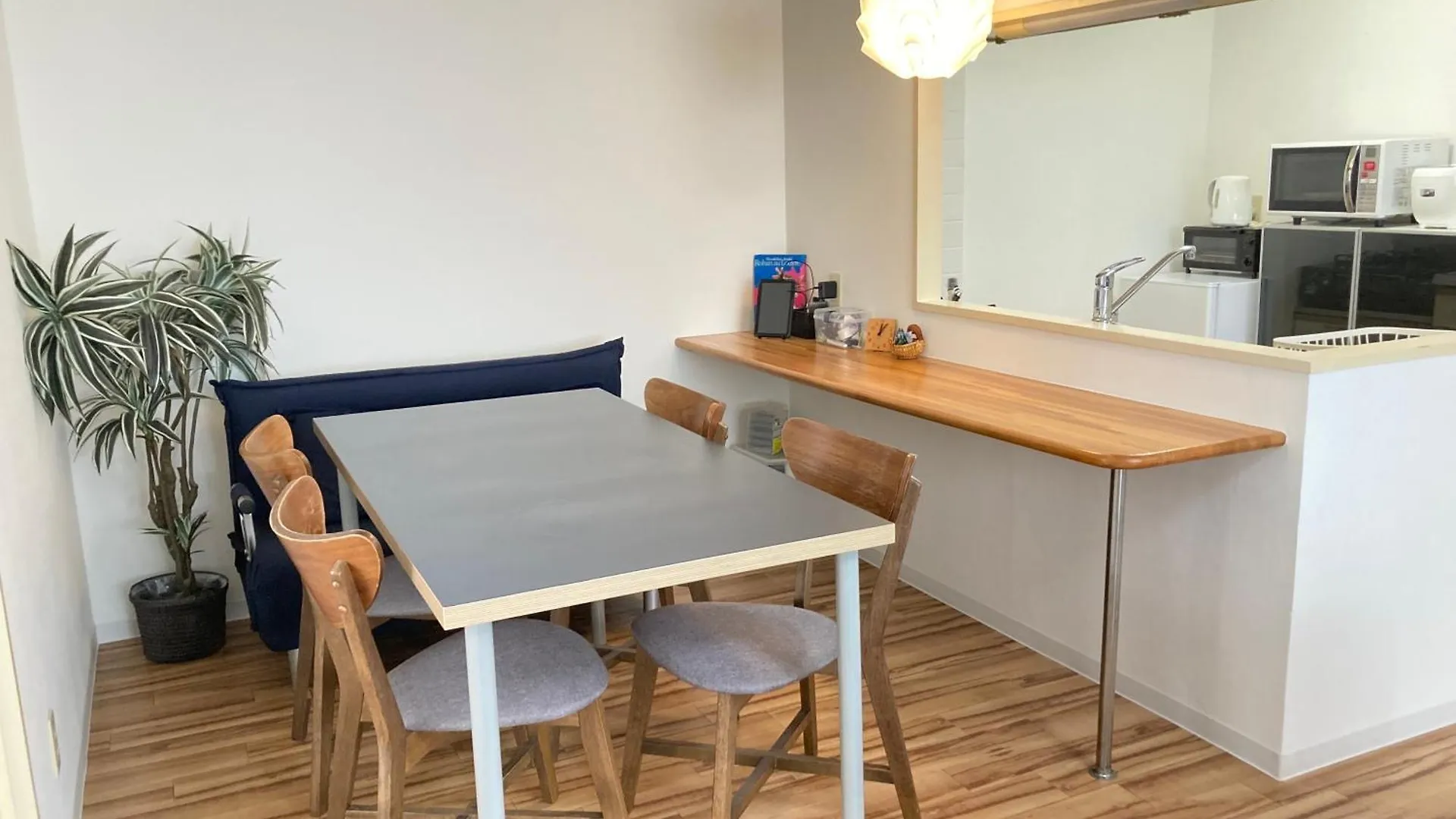 Apartament Dai37 Matsui Building Sapporo